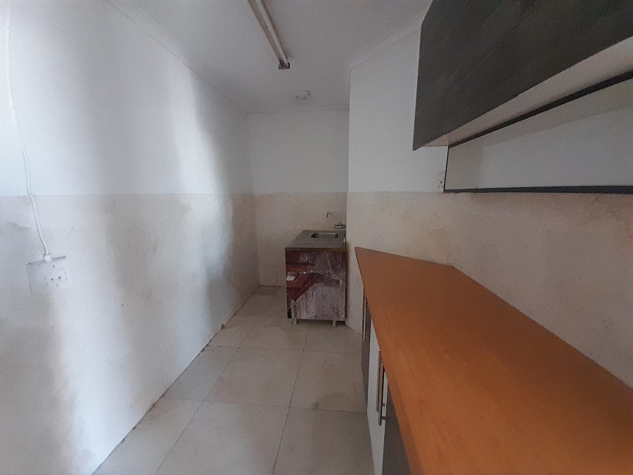 To Let commercial Property for Rent in Halfway House Gauteng