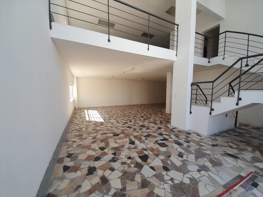 To Let commercial Property for Rent in Halfway House Gauteng