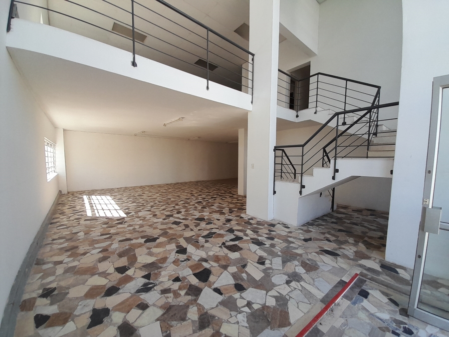 To Let commercial Property for Rent in Halfway House Gauteng