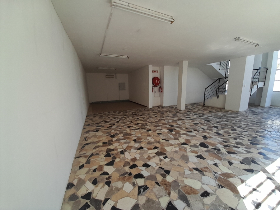To Let commercial Property for Rent in Halfway House Gauteng
