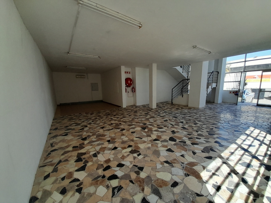 To Let commercial Property for Rent in Halfway House Gauteng