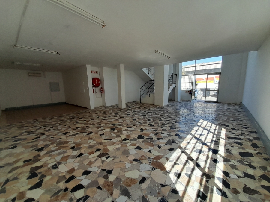 To Let commercial Property for Rent in Halfway House Gauteng
