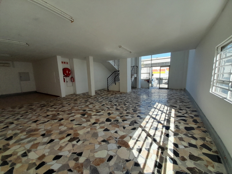 To Let commercial Property for Rent in Halfway House Gauteng