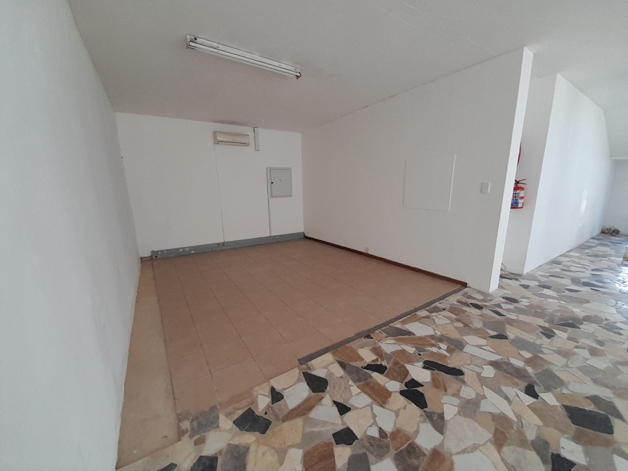 To Let commercial Property for Rent in Halfway House Gauteng