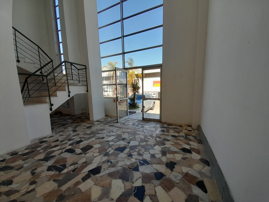 To Let commercial Property for Rent in Halfway House Gauteng