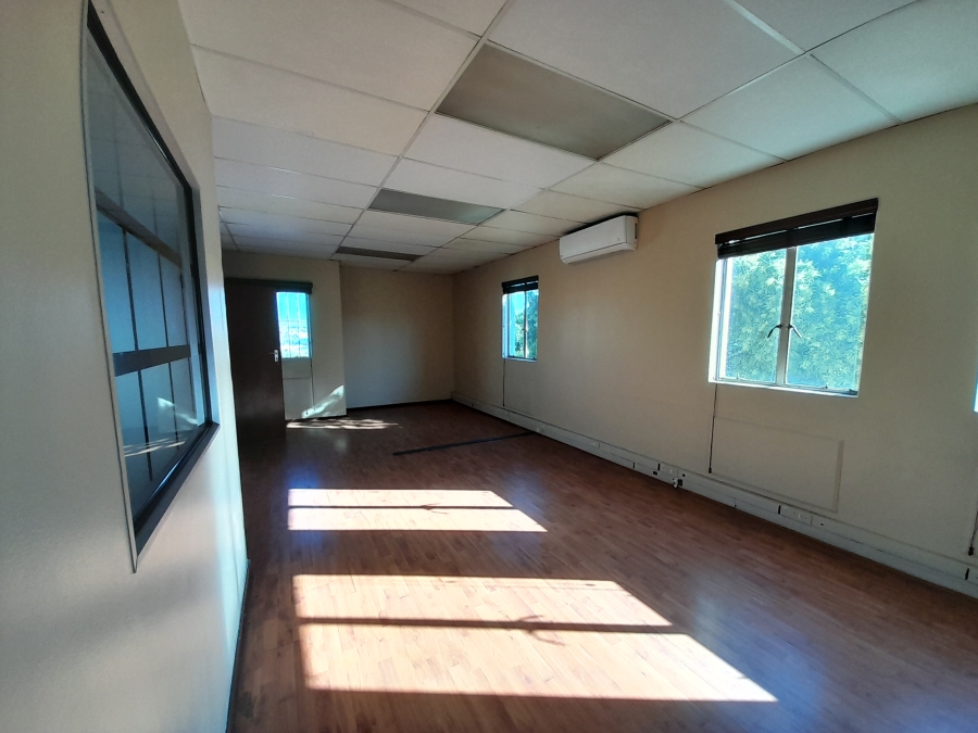 To Let commercial Property for Rent in Randjespark Gauteng