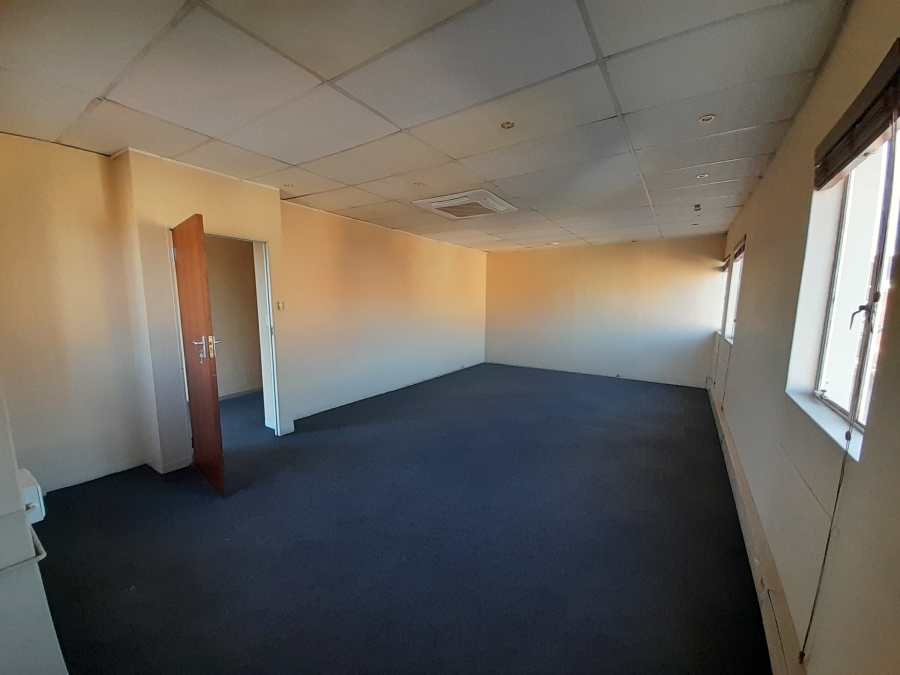 To Let commercial Property for Rent in Randjespark Gauteng