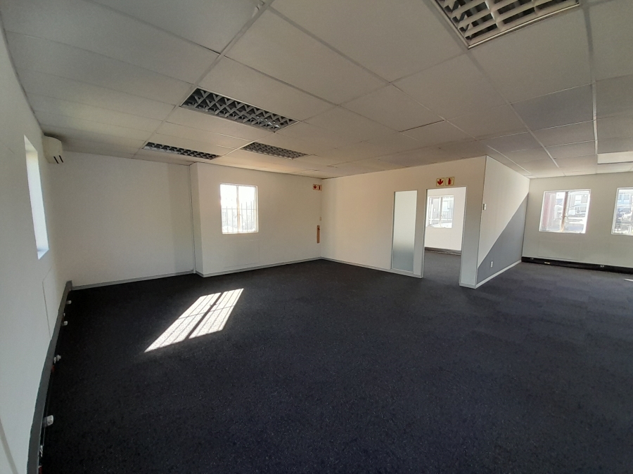 To Let commercial Property for Rent in Randjespark Gauteng
