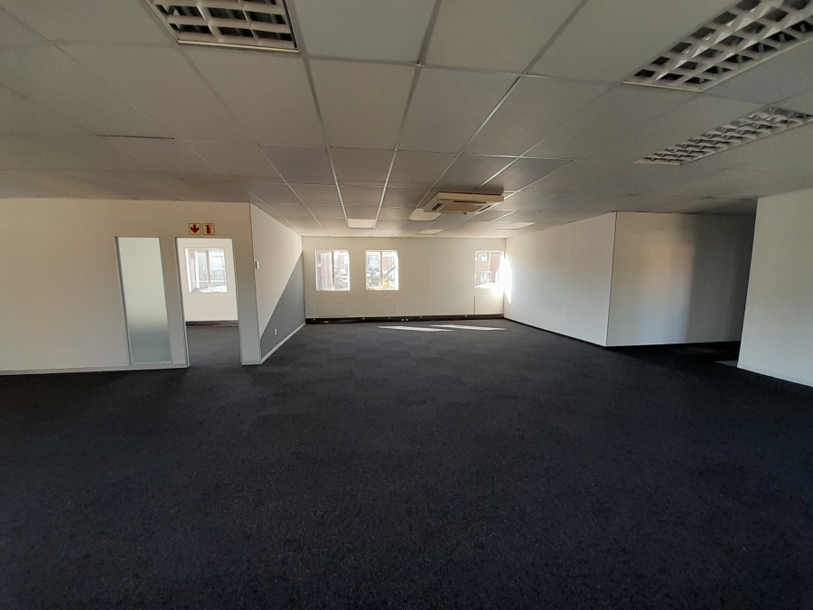 To Let commercial Property for Rent in Randjespark Gauteng