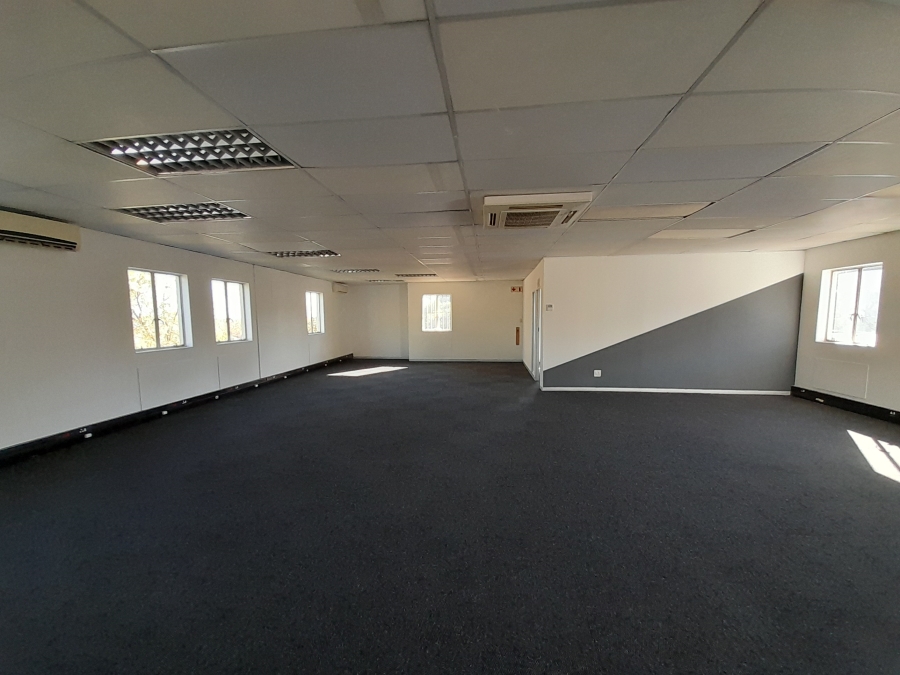 To Let commercial Property for Rent in Randjespark Gauteng