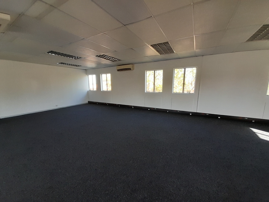 To Let commercial Property for Rent in Randjespark Gauteng