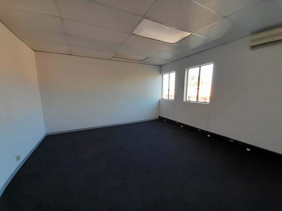 To Let commercial Property for Rent in Randjespark Gauteng