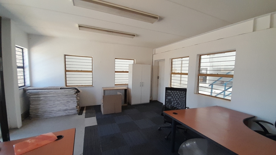 To Let commercial Property for Rent in Halfway House Gauteng