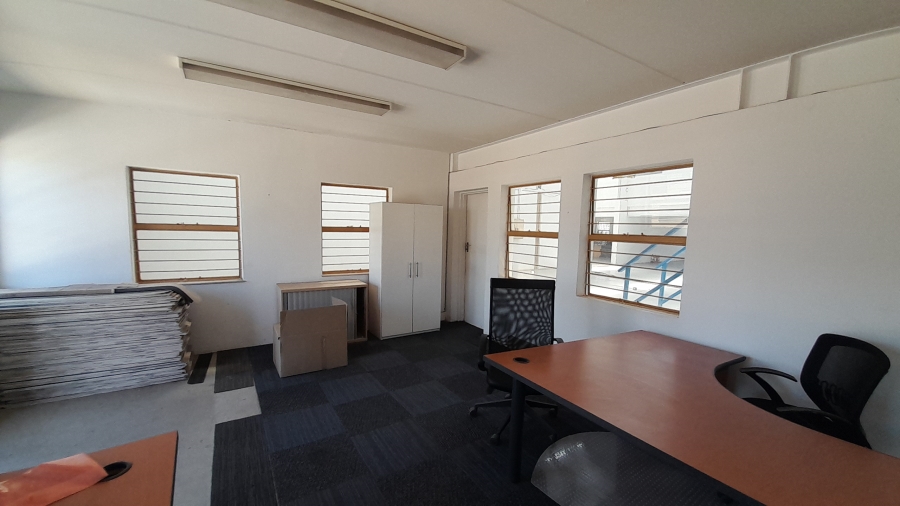 To Let commercial Property for Rent in Halfway House Gauteng