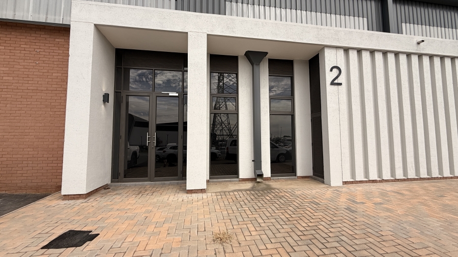 To Let commercial Property for Rent in Highveld Gauteng