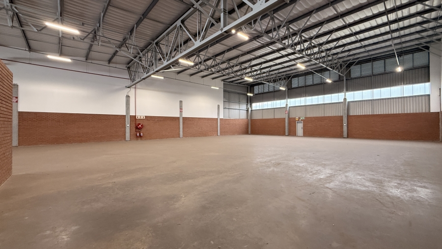 To Let commercial Property for Rent in Highveld Gauteng