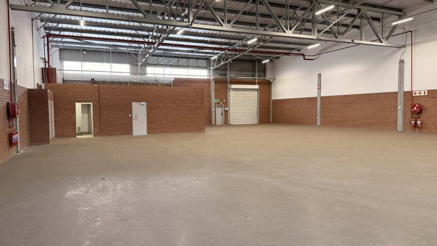To Let commercial Property for Rent in Highveld Gauteng