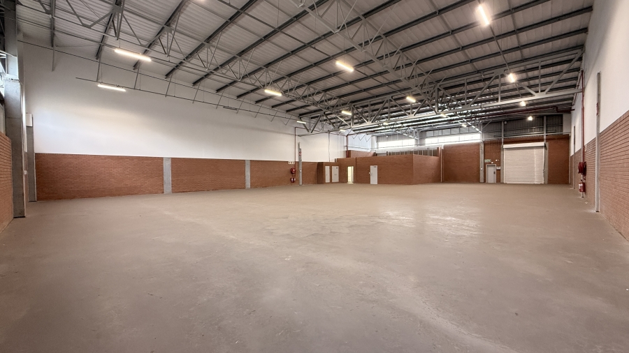 To Let commercial Property for Rent in Highveld Gauteng