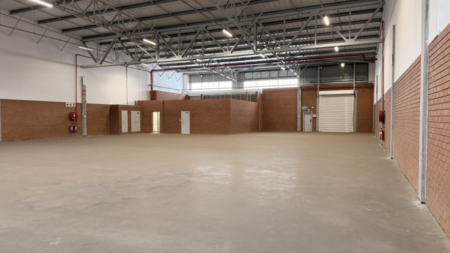 To Let commercial Property for Rent in Highveld Gauteng