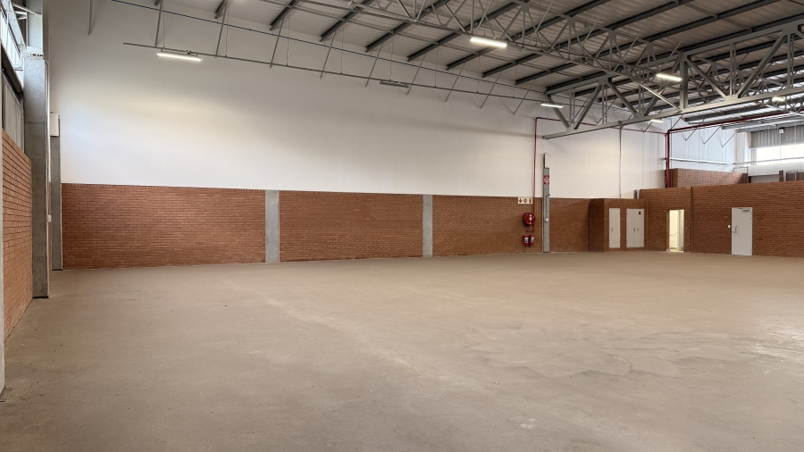 To Let commercial Property for Rent in Highveld Gauteng