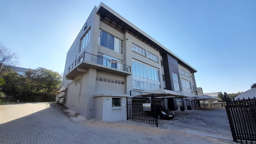 To Let commercial Property for Rent in Kyalami Gauteng