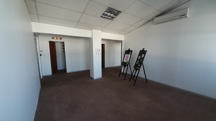 To Let commercial Property for Rent in Kyalami Gauteng