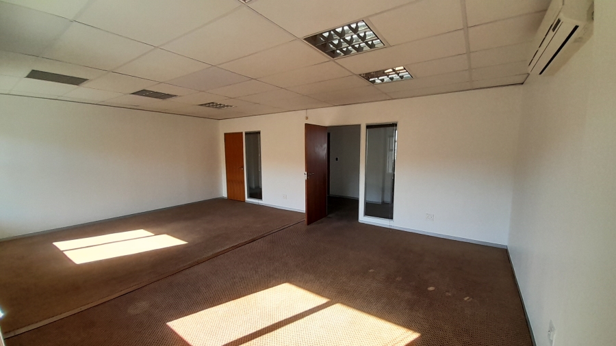 To Let commercial Property for Rent in Kyalami Gauteng