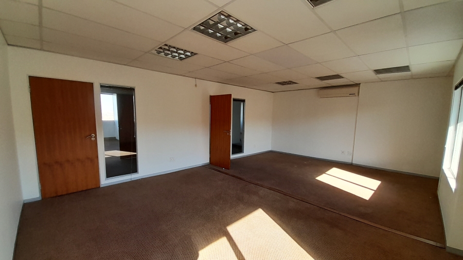 To Let commercial Property for Rent in Kyalami Gauteng