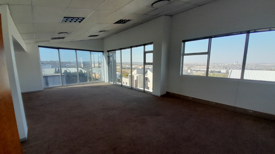 To Let commercial Property for Rent in Kyalami Gauteng