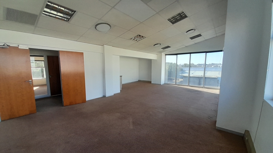 To Let commercial Property for Rent in Kyalami Gauteng