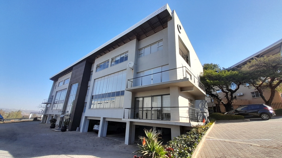 To Let commercial Property for Rent in Kyalami Gauteng