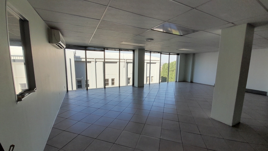 To Let commercial Property for Rent in Kyalami Gauteng