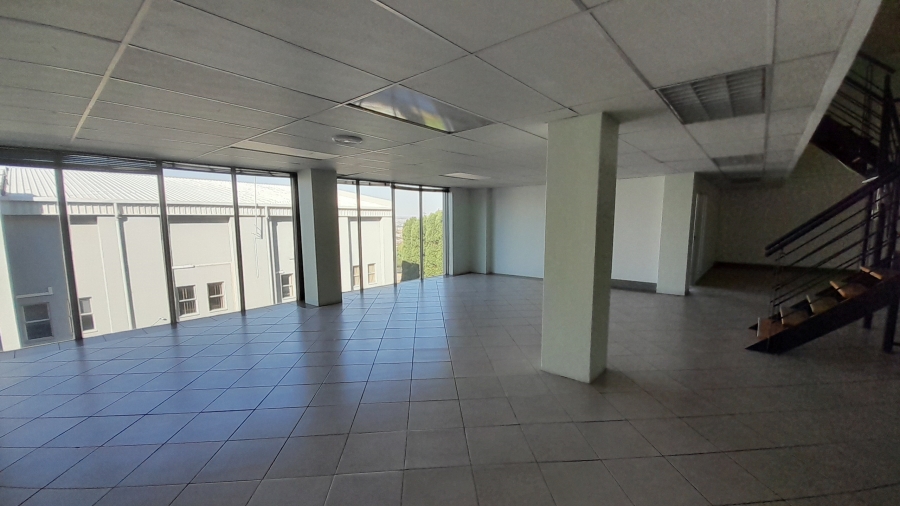 To Let commercial Property for Rent in Kyalami Gauteng