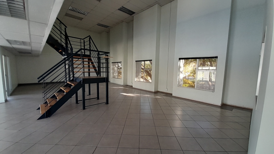 To Let commercial Property for Rent in Kyalami Gauteng