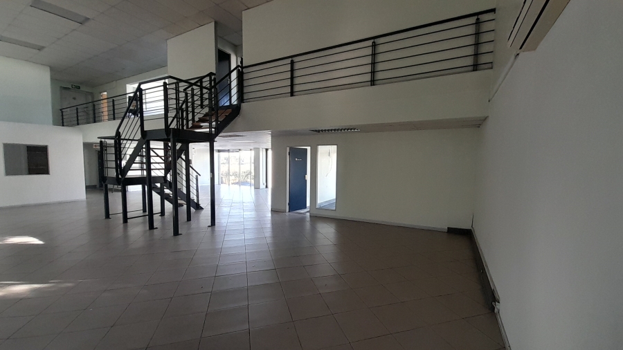 To Let commercial Property for Rent in Kyalami Gauteng
