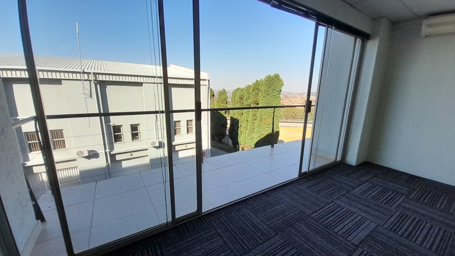 To Let commercial Property for Rent in Kyalami Gauteng