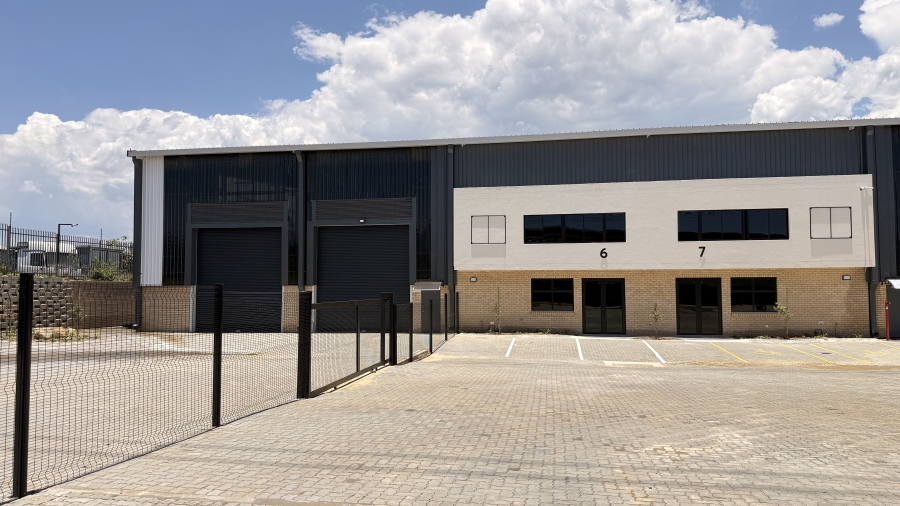 Commercial Property for Sale in Samrand Business Park Gauteng