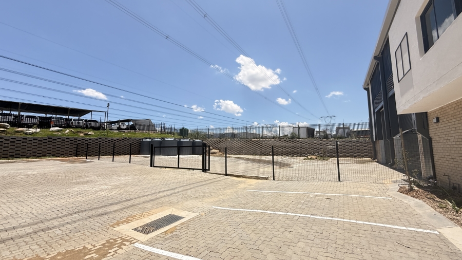 Commercial Property for Sale in Samrand Business Park Gauteng