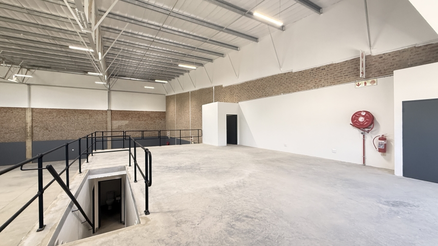 Commercial Property for Sale in Samrand Business Park Gauteng