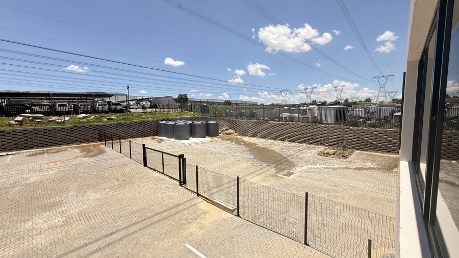 Commercial Property for Sale in Samrand Business Park Gauteng