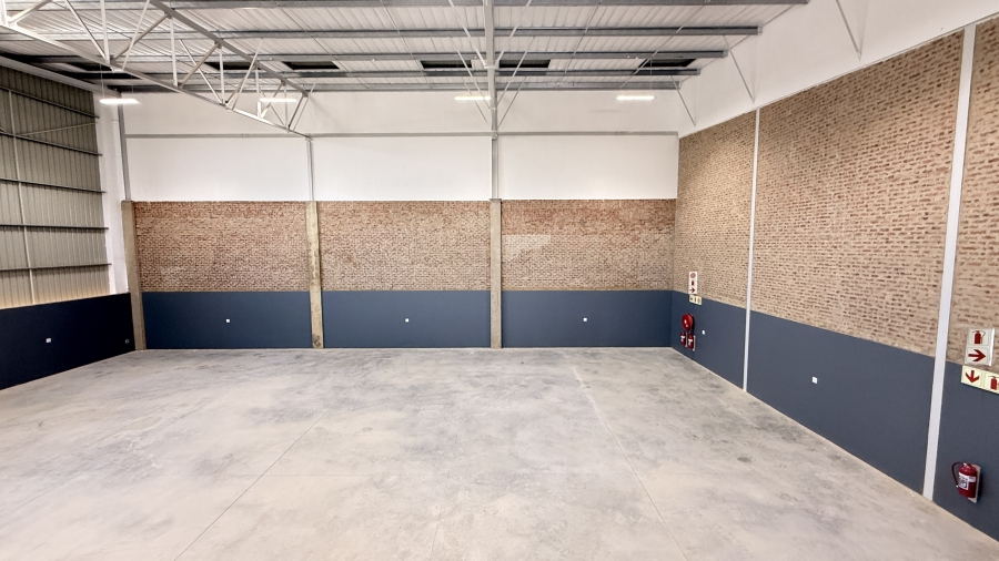 Commercial Property for Sale in Samrand Business Park Gauteng