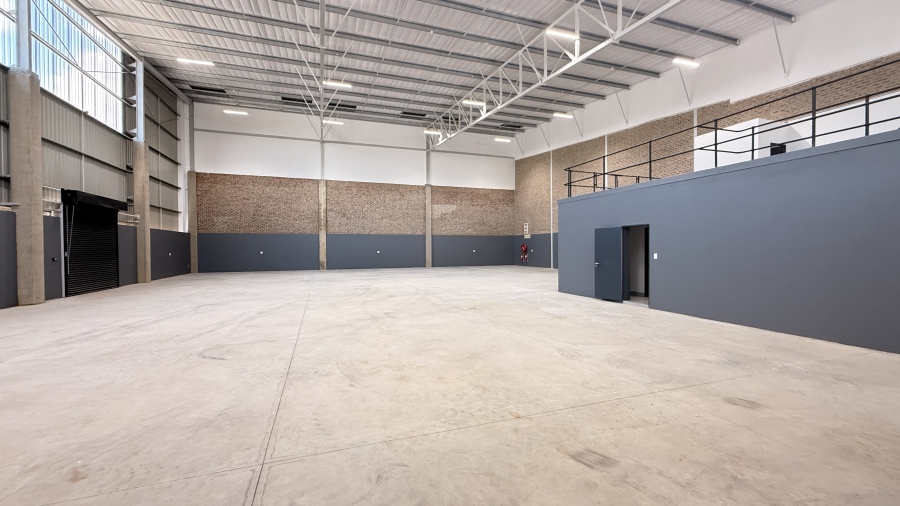 Commercial Property for Sale in Samrand Business Park Gauteng