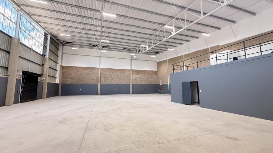 Commercial Property for Sale in Samrand Business Park Gauteng