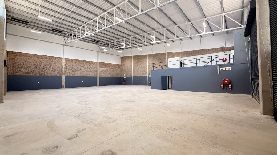 Commercial Property for Sale in Samrand Business Park Gauteng