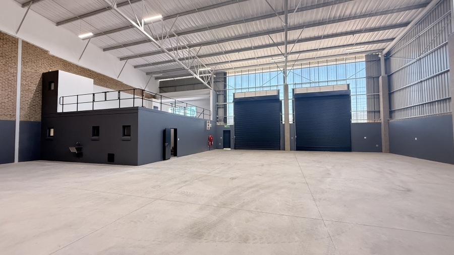 Commercial Property for Sale in Samrand Business Park Gauteng