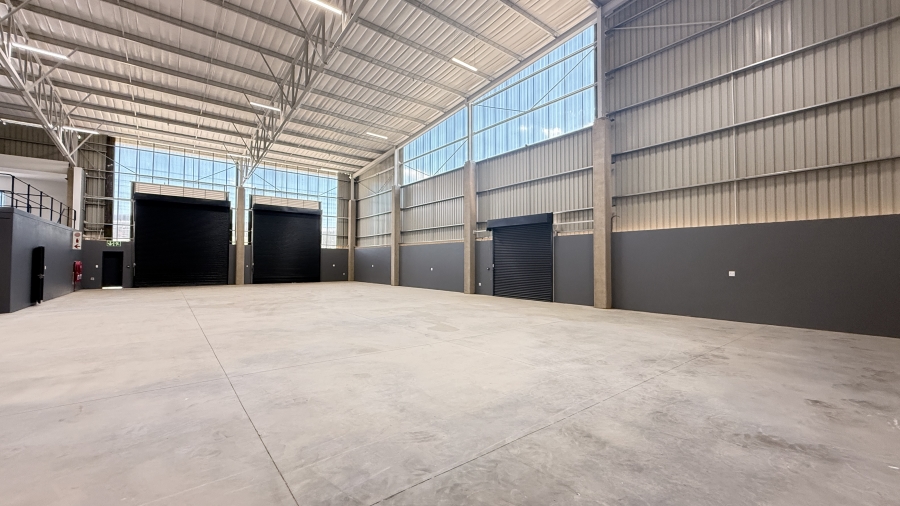 Commercial Property for Sale in Samrand Business Park Gauteng