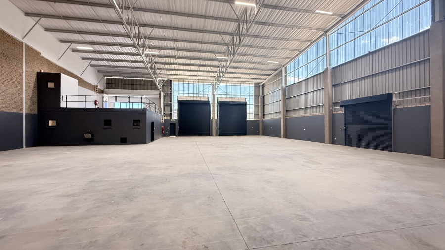 Commercial Property for Sale in Samrand Business Park Gauteng