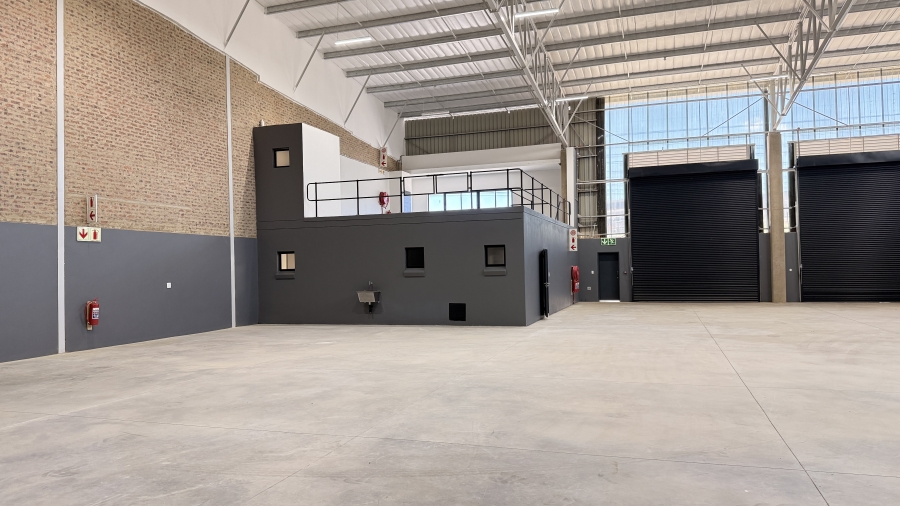 Commercial Property for Sale in Samrand Business Park Gauteng