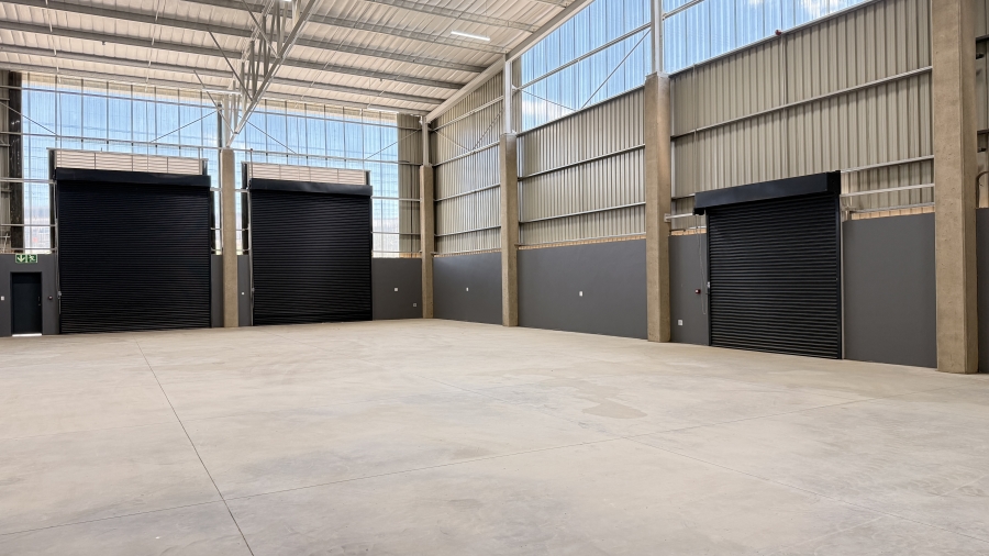 Commercial Property for Sale in Samrand Business Park Gauteng