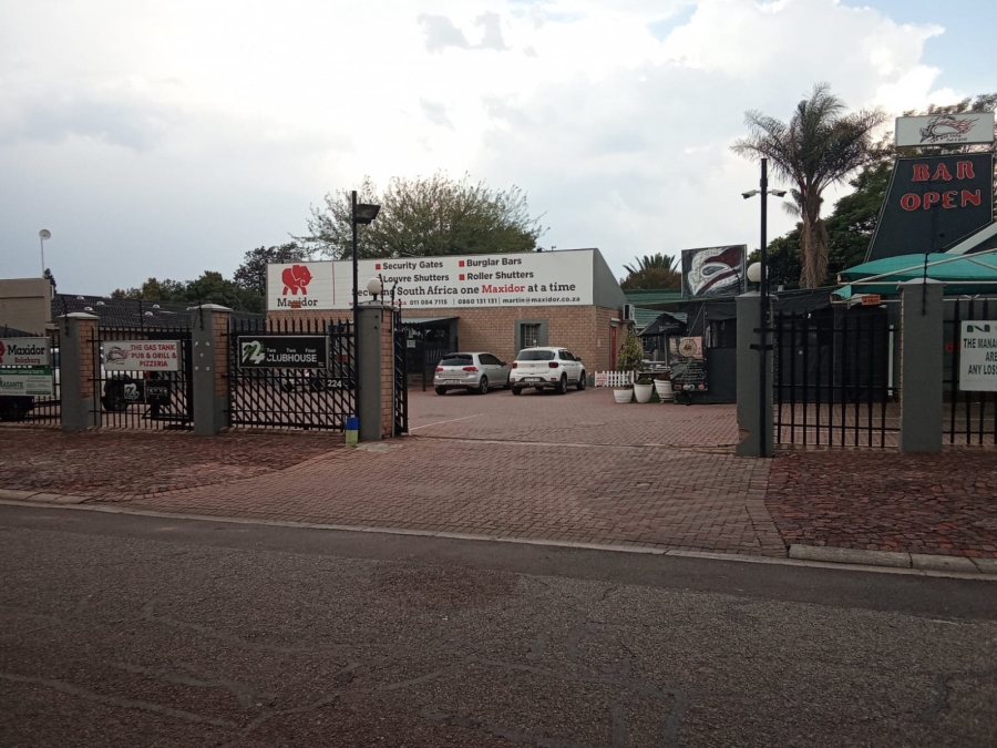 Commercial Property for Sale in Libradene Gauteng